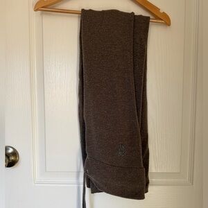 Wildfox Army Green Flare Sweatpants